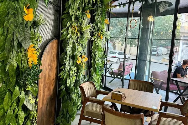 MEM ET USTA ÇERMİK CAFE &amp; RESTORANT - Resim 4