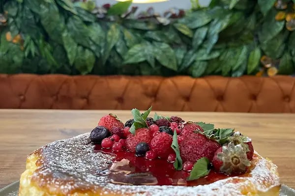 MEM ET USTA ÇERMİK CAFE &amp; RESTORANT - Resim 9