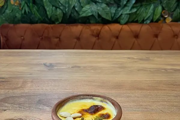 MEM ET USTA ÇERMİK CAFE &amp; RESTORANT - Resim 13