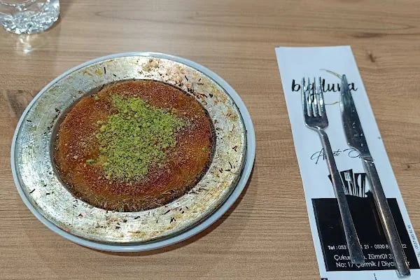 MEM ET USTA ÇERMİK CAFE &amp; RESTORANT - Resim 15