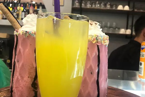 MEM ET USTA ÇERMİK CAFE &amp; RESTORANT - Resim 6