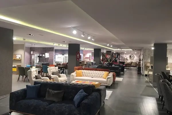 Batuconcept Mobilya - Resim 3