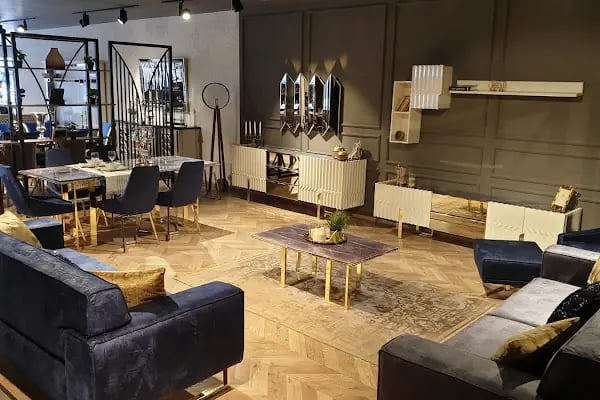 Batuconcept Mobilya - Resim 2