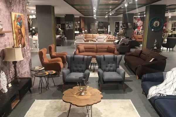 Batuconcept Mobilya - Resim 5
