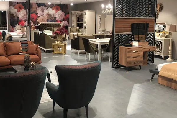 Batuconcept Mobilya - Resim 11