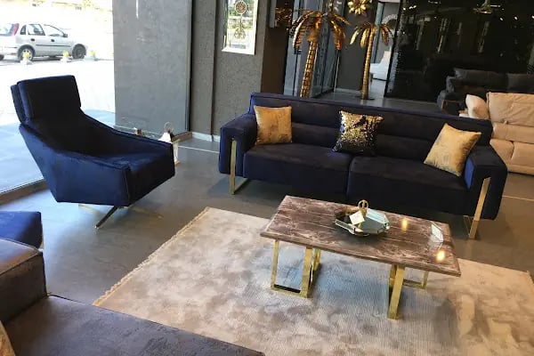 Batuconcept Mobilya - Resim 20
