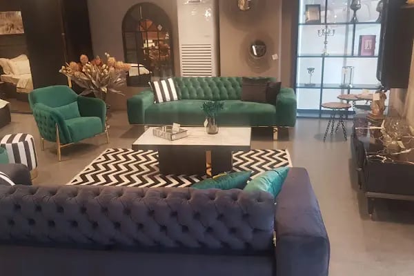 Batuconcept Mobilya - Resim 16