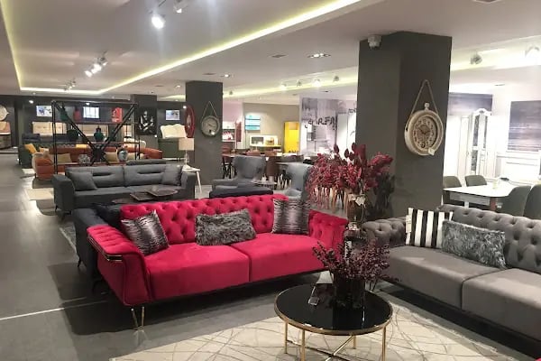 Batuconcept Mobilya - Resim 10