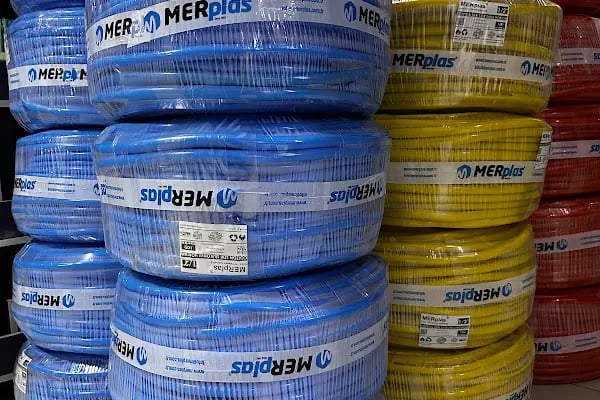 MERplas Plastik - Resim 5