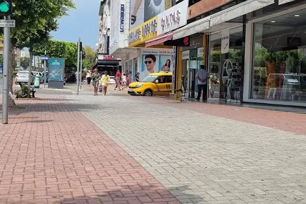 KAHRAMAN DÖVİZ SINIRLI YETKİLİ MÜESSESE A.Ş - Resim 8