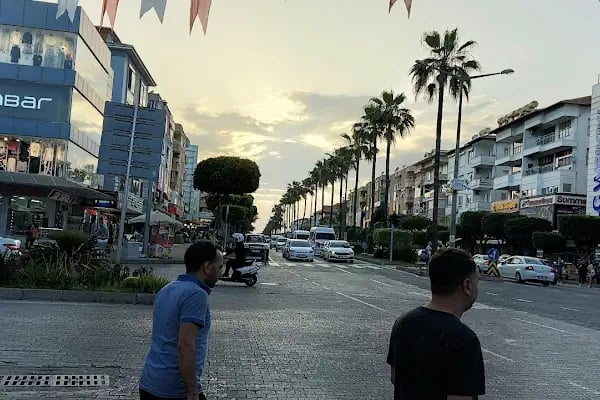 KAHRAMAN DÖVİZ SINIRLI YETKİLİ MÜESSESE A.Ş - Resim 7