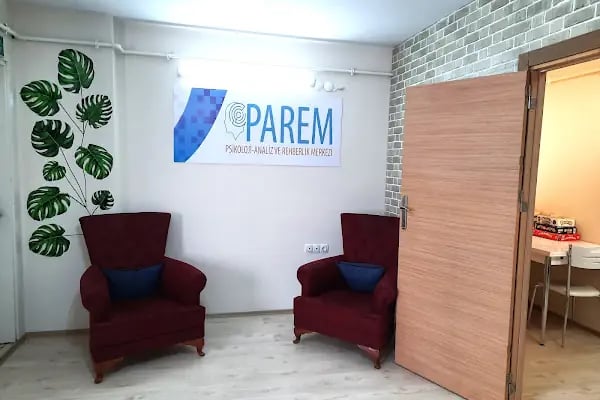 PAREM Psikoloji, Psikolojik Danışmanlık Merkezi ( Ümraniye Psikolog, Pedagog, Aile - Evlilik - Çift Terapisti ) - Resim 3