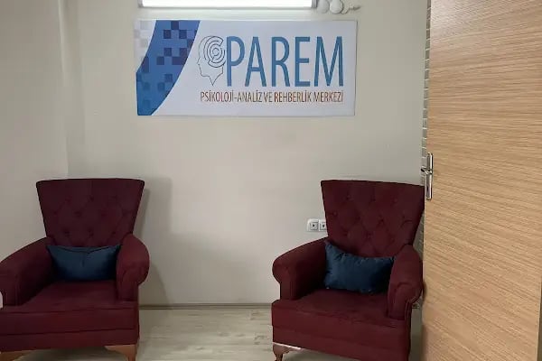 PAREM Psikoloji, Psikolojik Danışmanlık Merkezi ( Ümraniye Psikolog, Pedagog, Aile - Evlilik - Çift Terapisti ) - Resim 13