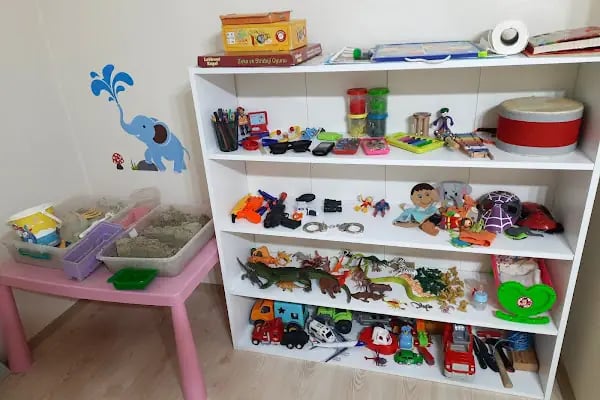 PAREM Psikoloji, Psikolojik Danışmanlık Merkezi ( Ümraniye Psikolog, Pedagog, Aile - Evlilik - Çift Terapisti ) - Resim 15