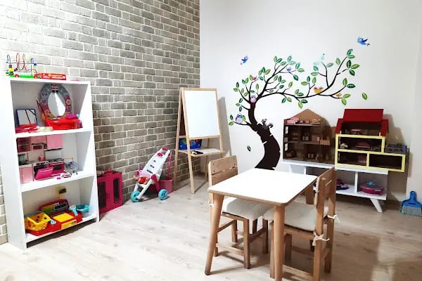 PAREM Psikoloji, Psikolojik Danışmanlık Merkezi ( Ümraniye Psikolog, Pedagog, Aile - Evlilik - Çift Terapisti ) - Resim 2