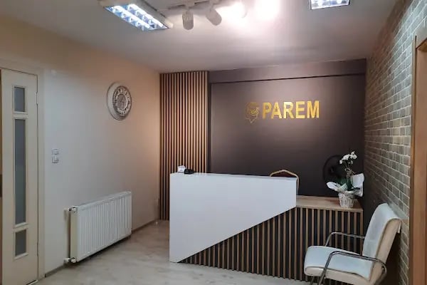 PAREM Psikoloji, Psikolojik Danışmanlık Merkezi ( Ümraniye Psikolog, Pedagog, Aile - Evlilik - Çift Terapisti ) - Resim 17