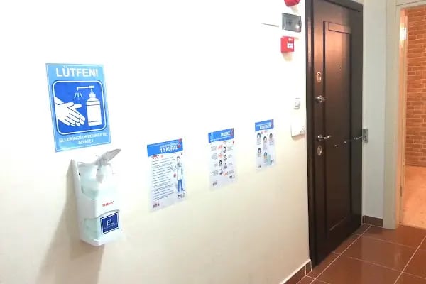 PAREM Psikoloji, Psikolojik Danışmanlık Merkezi ( Ümraniye Psikolog, Pedagog, Aile - Evlilik - Çift Terapisti ) - Resim 7
