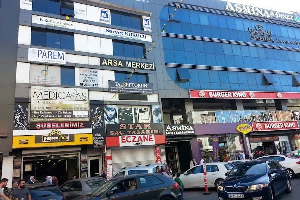 PAREM Psikoloji, Psikolojik Danışmanlık Merkezi ( Ümraniye Psikolog, Pedagog, Aile - Evlilik - Çift Terapisti ) - Resim 6