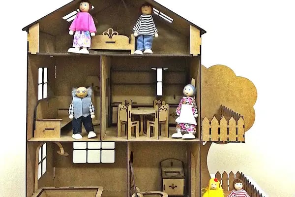 PAREM Psikoloji, Psikolojik Danışmanlık Merkezi ( Ümraniye Psikolog, Pedagog, Aile - Evlilik - Çift Terapisti ) - Resim 16