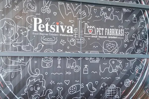 PETSİVA - Resim 12