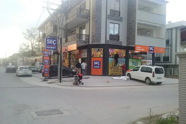 GÜNEŞLER BEŞEL MARKET - Resim 3