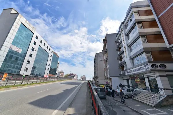 DOA SUITE HOTEL - Resim 1