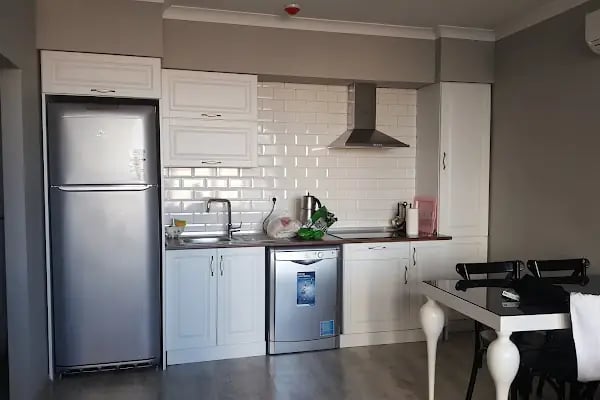 DOA SUITE HOTEL - Resim 19