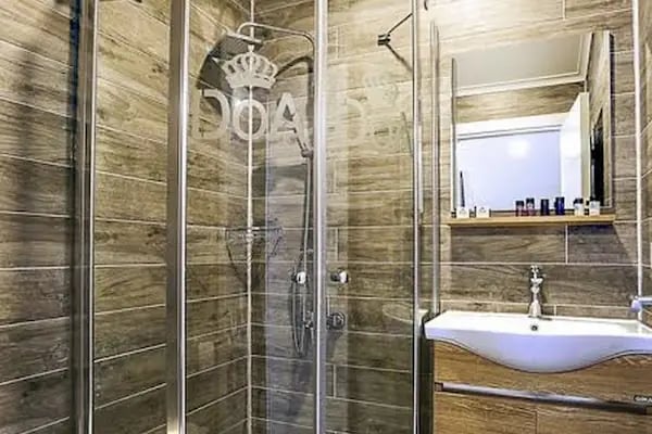 DOA SUITE HOTEL - Resim 16