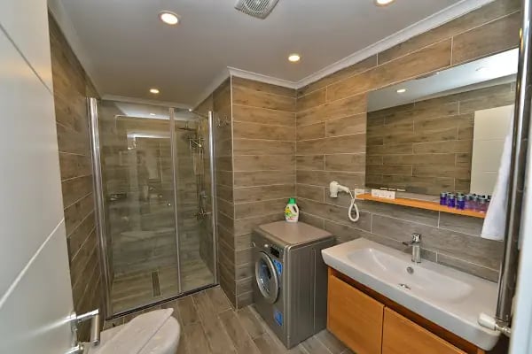DOA SUITE HOTEL - Resim 3