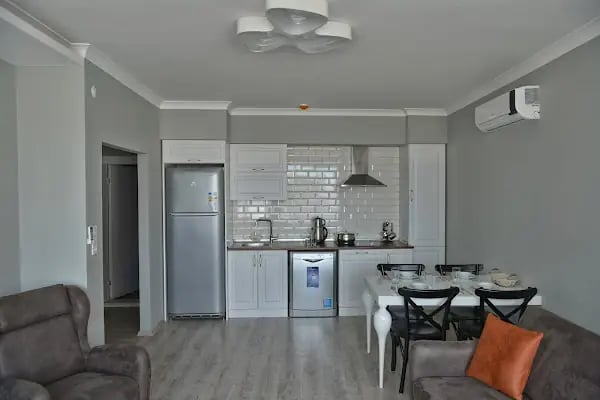 DOA SUITE HOTEL - Resim 4