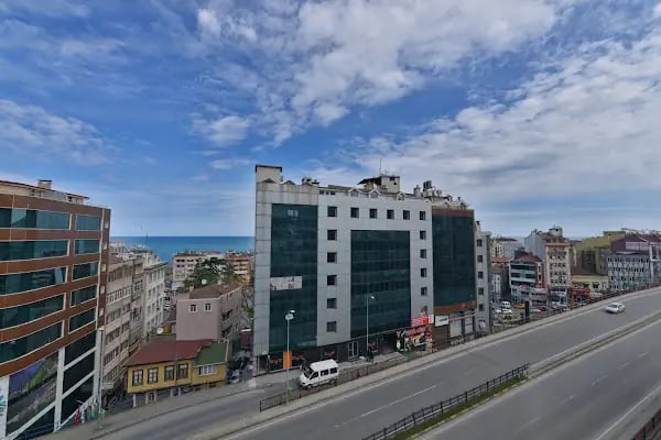 DOA SUITE HOTEL - Resim 5