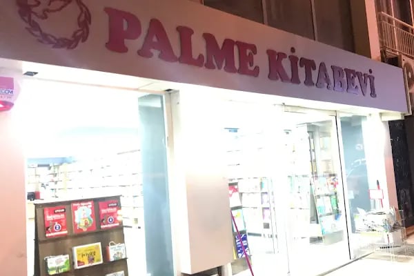 Parlak kırtasiye &amp; iletişim - Resim 2
