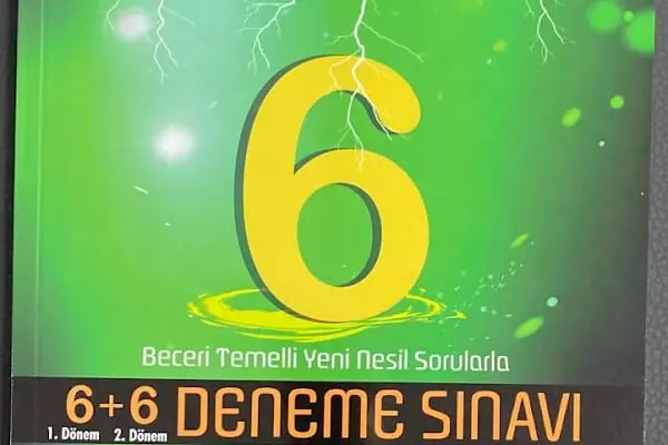 Parlak kırtasiye &amp; iletişim - Resim 14