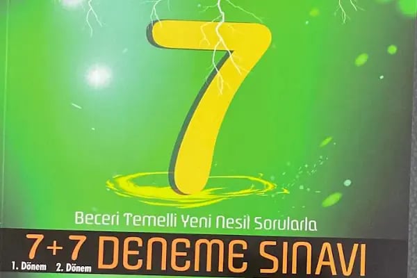 Parlak kırtasiye &amp; iletişim - Resim 17