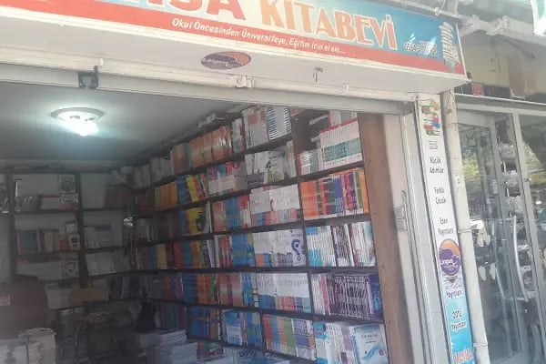 Parlak kırtasiye &amp; iletişim - Resim 4