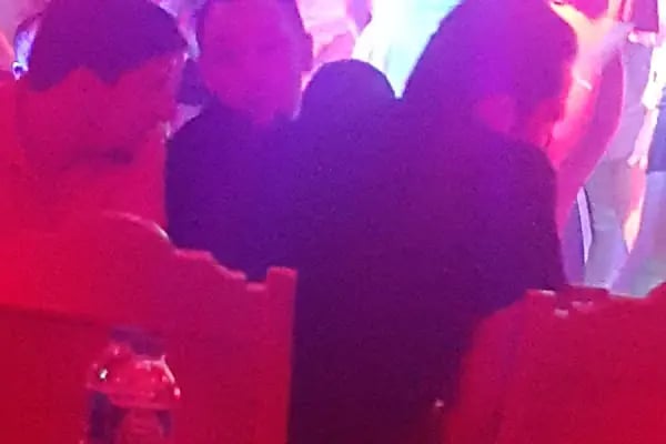 Manilya Night Club - Resim 3