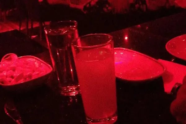 Manilya Night Club - Resim 9