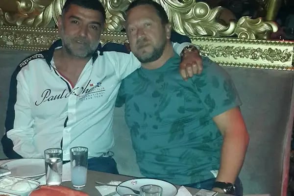 Manilya Night Club - Resim 12