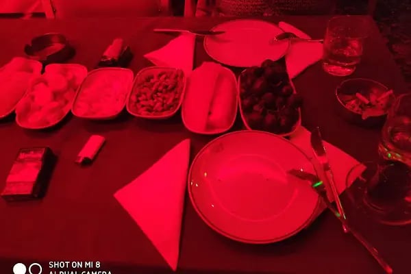 Manilya Night Club - Resim 10