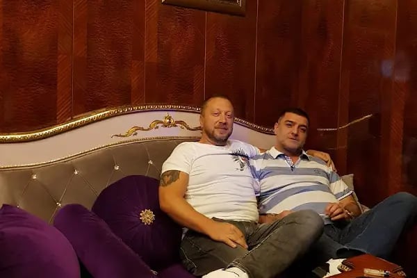 Manilya Night Club - Resim 2