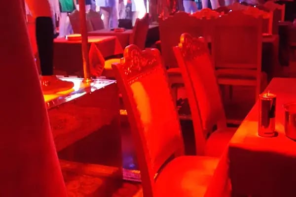 Manilya Night Club - Resim 7