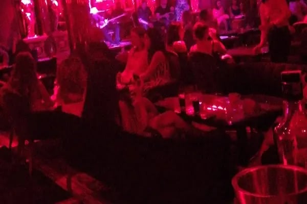 Manilya Night Club - Resim 1