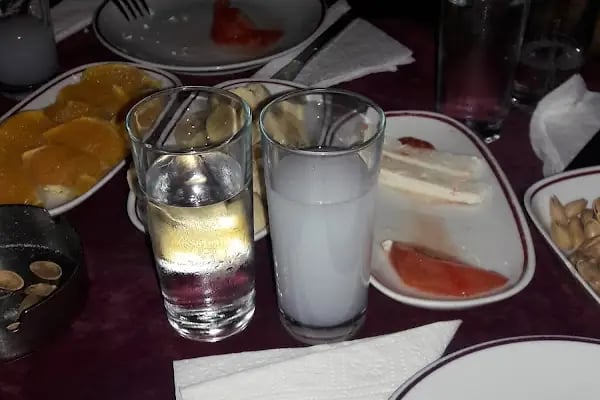 Manilya Night Club - Resim 6