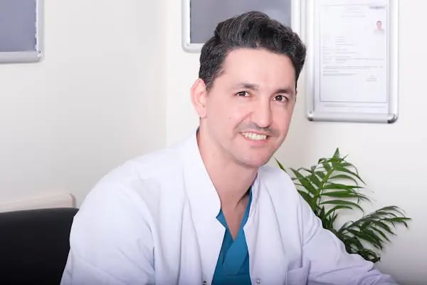 Op. Dr. Barış İlke Çokay - Resim 1