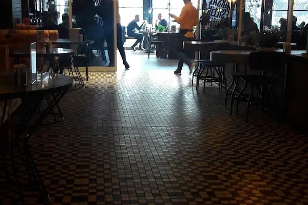Ot Cafe Diyarbakır - Resim 15