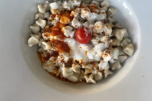 Ot Cafe Diyarbakır - Resim 20