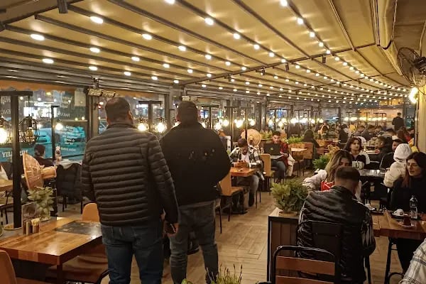 Ot Cafe Diyarbakır - Resim 6