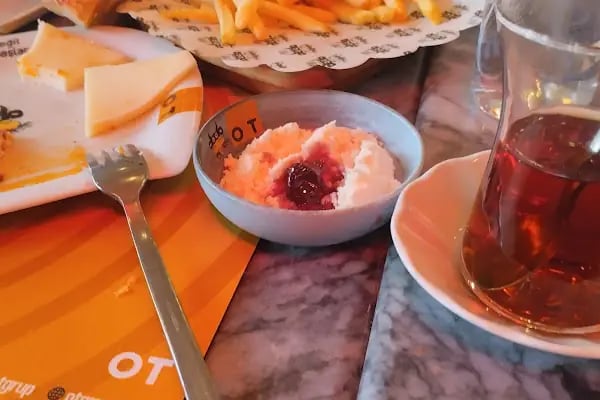 Ot Cafe Diyarbakır - Resim 3