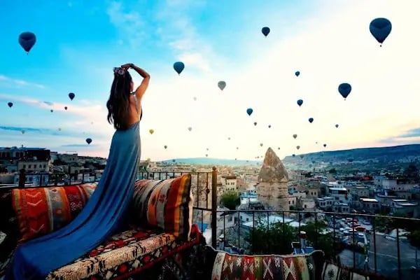 Alanya Emlakçı Kavi Real Estate Tourism - Resim 8