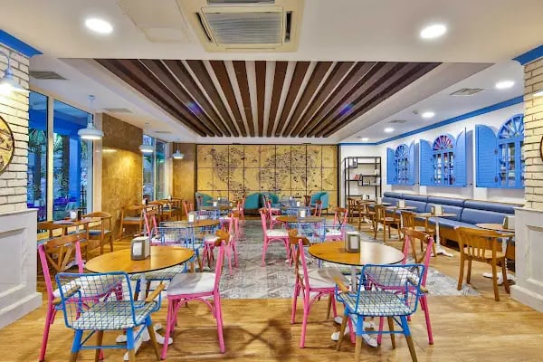 Alanya Emlakçı Kavi Real Estate Tourism - Resim 19